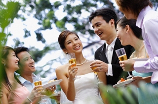 5 điều cần chú ý trong đám cưới